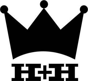 H+H logo