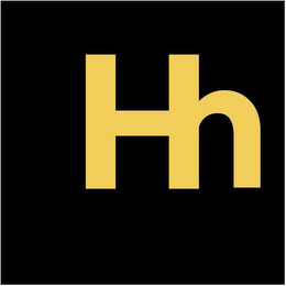 HH logo