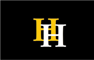 HH logo