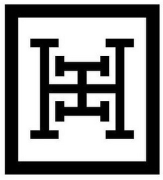 HH logo