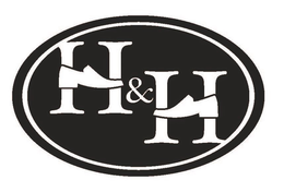 H&H logo