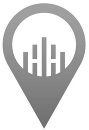 HH logo