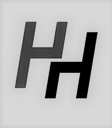 HH logo