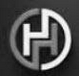 HH logo