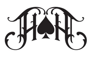 HH logo