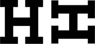 HH logo