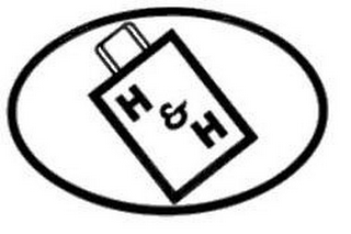 H&H logo