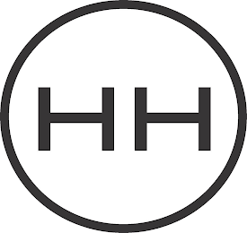 HH logo