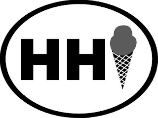 HH logo