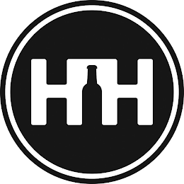 HH logo