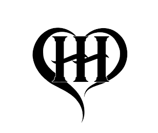 HH logo