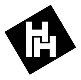 HH logo