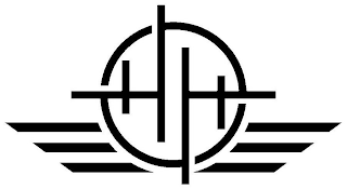 HH logo