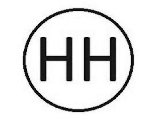 HH logo