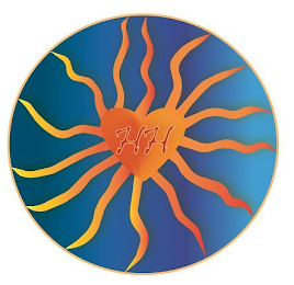 HH logo