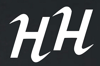 HH logo