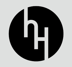 HH logo