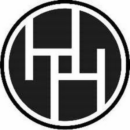 HH logo