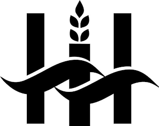 HH logo
