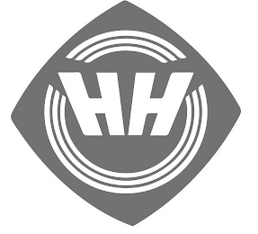 HH logo
