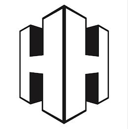 HH logo