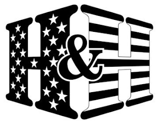 H&H logo