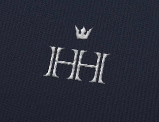 HH logo