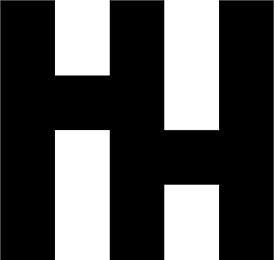 HH logo