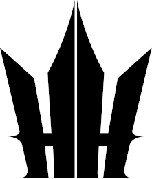 HH logo