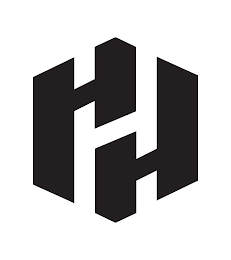 HH logo