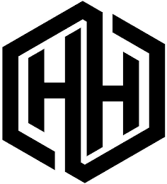 HH logo