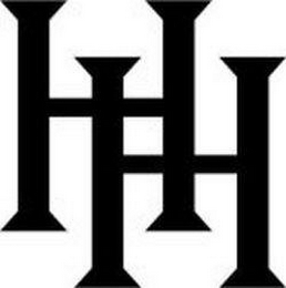 HH logo