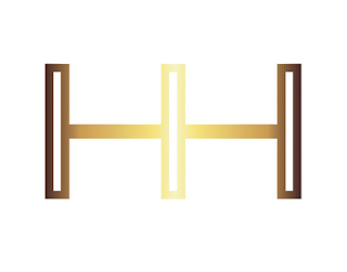 HH logo