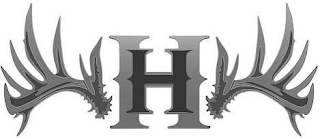 HH logo