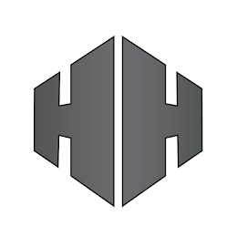 HH logo