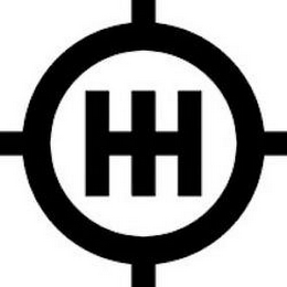 HH logo