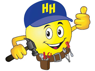 HH logo
