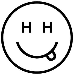 HH logo