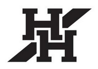 HH logo