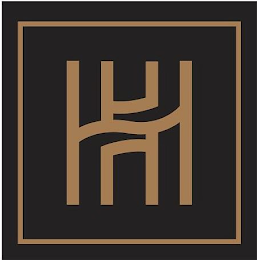 HH logo