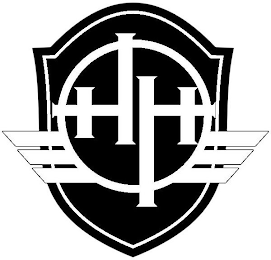 HH logo