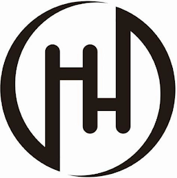 HH logo