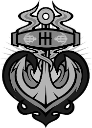 HH logo