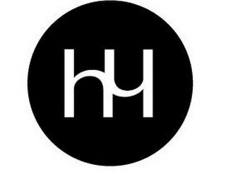 HH logo