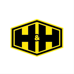 H&H logo