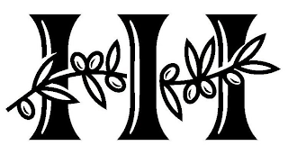 HH logo