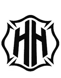 HH logo