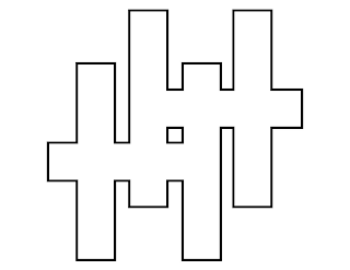 HH logo