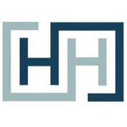 HH logo