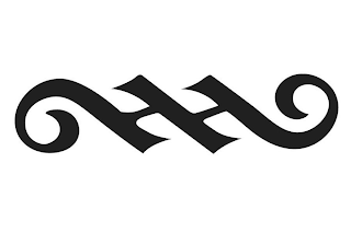 HH logo